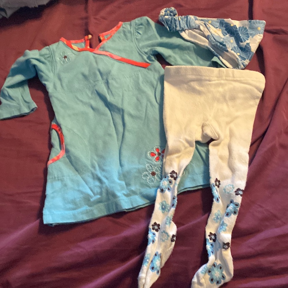 L.L. Bean set